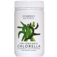 Synergy Natural Organic Chlorella 1000 Tablets For Cheap