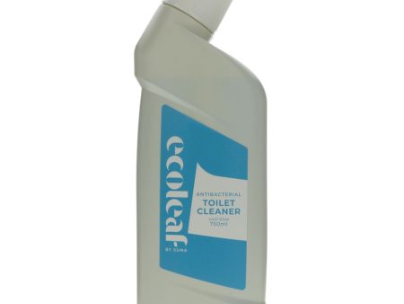 Ecoleaf by Suma Toilet Cleaner - Cool Blue Online Hot Sale