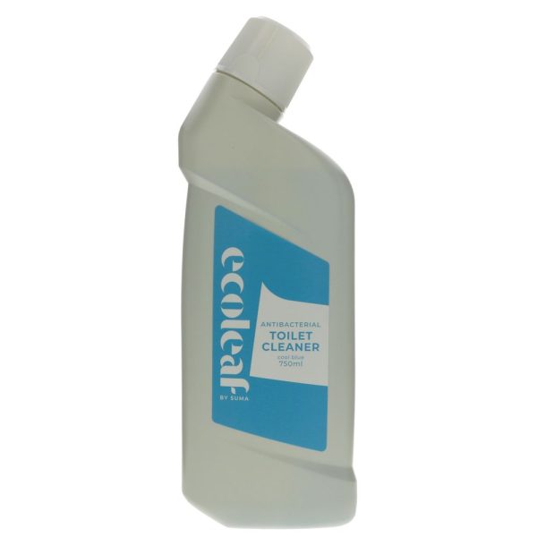 Ecoleaf by Suma Toilet Cleaner - Cool Blue Online Hot Sale