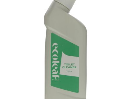 Ecoleaf by Suma Toilet Cleaner 750ml Online