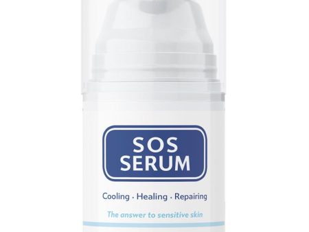 SOS Serum Skincare SOS Serum 50ml Online Hot Sale