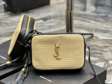 EH - Yves Saint Laurent Bags - 2834 Cheap