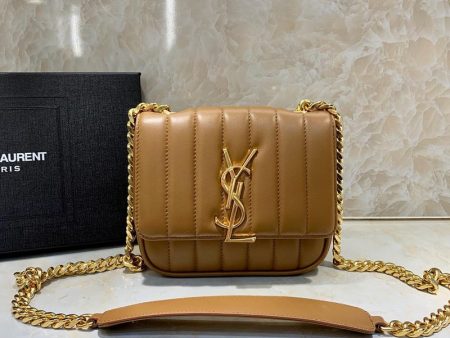 EH - Yves Saint Laurent Bags - 2890 Cheap