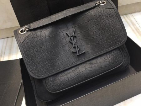 EH - Yves Saint Laurent Bags - 2849 For Sale