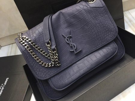 EH - Yves Saint Laurent Bags - 2850 Online