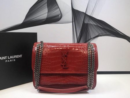 EH - Yves Saint Laurent Bags - 2841 Online