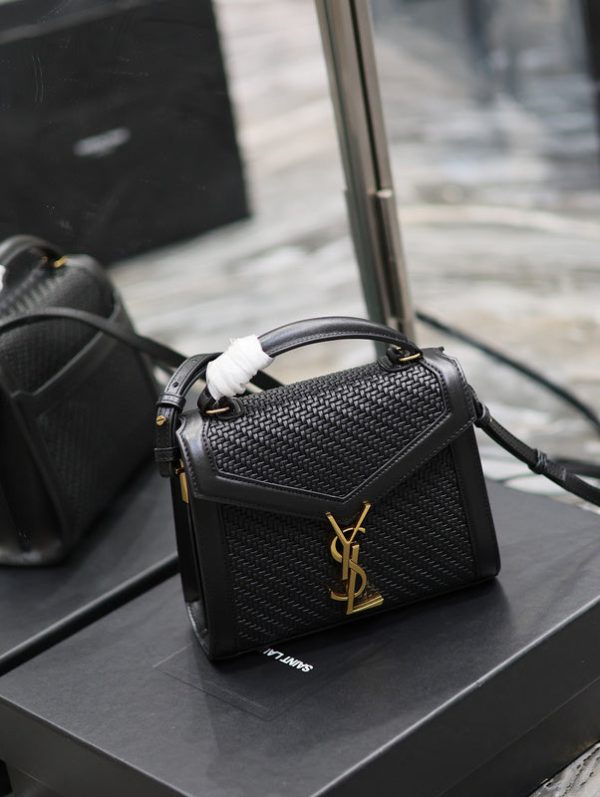 EH - Yves Saint Laurent Bags - 2818 Online Sale