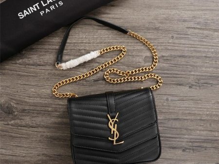 EH - Yves Saint Laurent Bags - 2913 on Sale