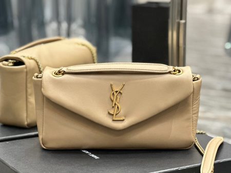 EH - Yves Saint Laurent Bags - 2820 For Cheap