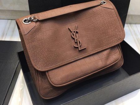 EH - Yves Saint Laurent Bags - 2851 Online now