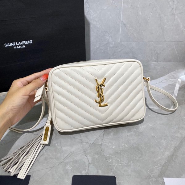 EH - Yves Saint Laurent Bags - 2838 For Sale