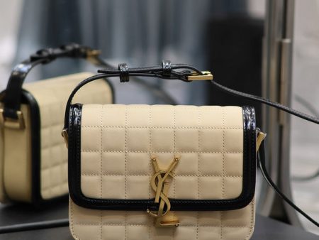 EH - Yves Saint Laurent Bags - 2812 Supply