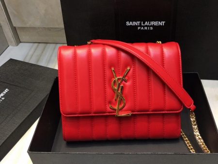 EH - Yves Saint Laurent Bags - 2899 Fashion