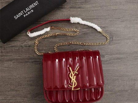 EH - Yves Saint Laurent Bags - 2907 For Discount