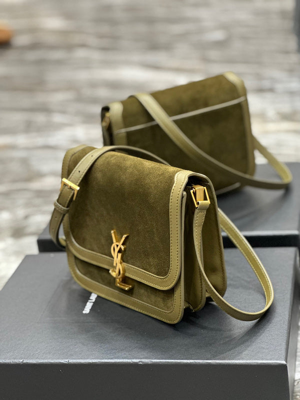 EH - Yves Saint Laurent Bags - 2814 Online