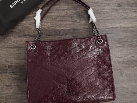 EH - Yves Saint Laurent Bags - 2865 Online