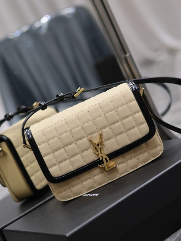 EH - Yves Saint Laurent Bags - 2811 Fashion