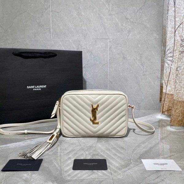 EH - Yves Saint Laurent Bags - 2838 For Sale