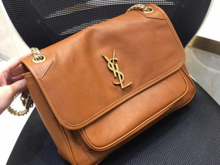 EH - Yves Saint Laurent Bags - 2852 Online Hot Sale