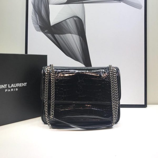 EH - Yves Saint Laurent Bags - 2842 Discount