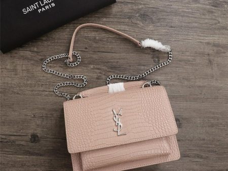 EH - Yves Saint Laurent Bags - 2918 Fashion