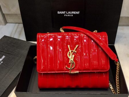 EH - Yves Saint Laurent Bags - 2901 Online Sale