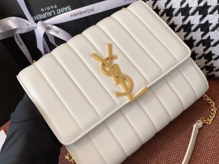 EH - Yves Saint Laurent Bags - 2866 Supply