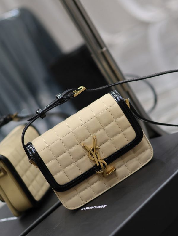 EH - Yves Saint Laurent Bags - 2812 Supply