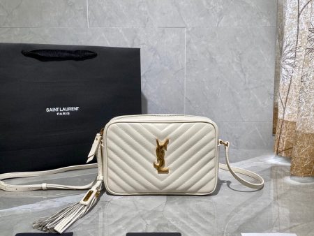 EH - Yves Saint Laurent Bags - 2838 For Sale