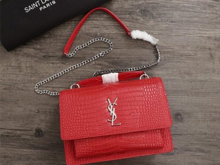 EH - Yves Saint Laurent Bags - 2916 Supply