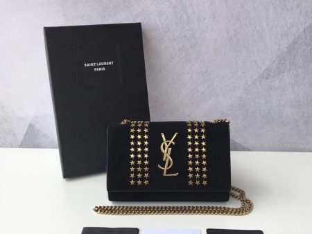 EH - Yves Saint Laurent Bags - 2860 Fashion