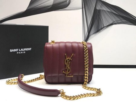 EH - Yves Saint Laurent Bags - 2889 Online Sale