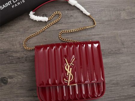 EH - Yves Saint Laurent Bags - 2910 For Cheap