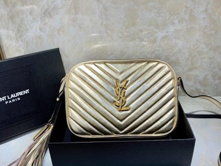 EH - Yves Saint Laurent Bags - 2877 Discount