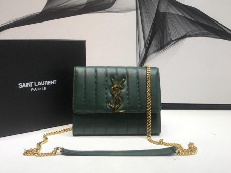 EH - Yves Saint Laurent Bags - 2894 For Cheap