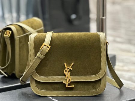 EH - Yves Saint Laurent Bags - 2814 Online