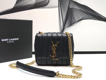 EH - Yves Saint Laurent Bags - 2888 Fashion