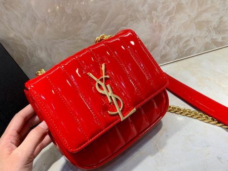 EH - Yves Saint Laurent Bags - 2891 Online Sale