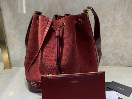 EH - Yves Saint Laurent Bags - 2848 Discount