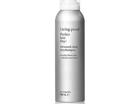 Dry Shampoo Living Proof Perfect Hair Day 198 ml Cleaner Online