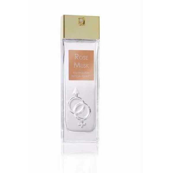 Women s Perfume Tonka Musk Alyssa Ashley EDP EDP Hot on Sale