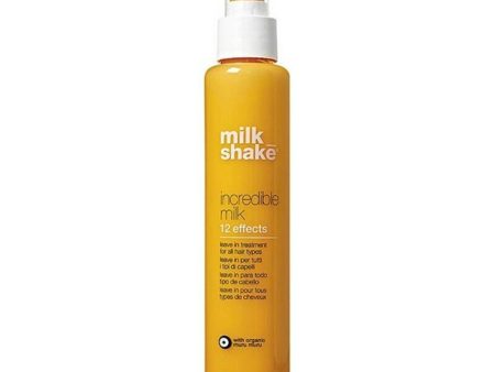 Anti-Frizz Treatment Incredible Milk Milk Shake Incredible Milk 150 ml Online Hot Sale