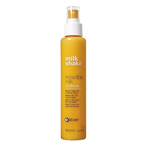 Anti-Frizz Treatment Incredible Milk Milk Shake Incredible Milk 150 ml Online Hot Sale