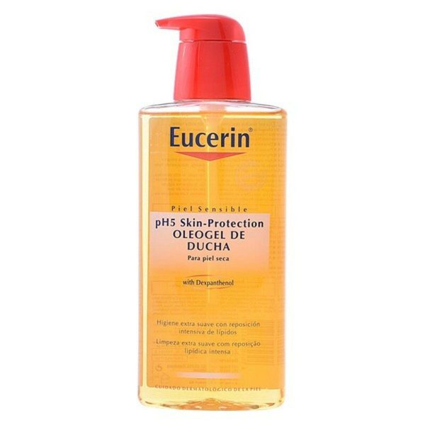 Bath Gel PH5 Eucerin (400 ml) Cheap