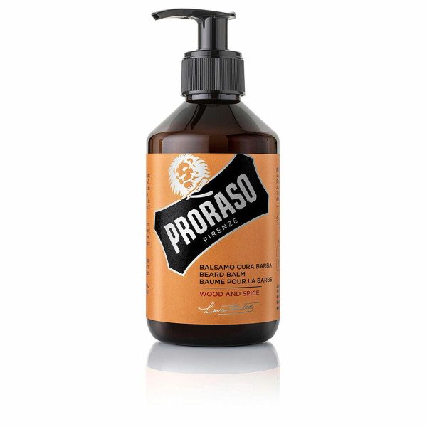 Beard Balm Proraso Wood And Spice 300 ml Online Hot Sale