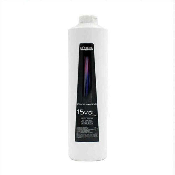 Activating Liquid L Oreal Professionnel Paris 0000004099 1 L 15 Vol (4,5 %) Discount