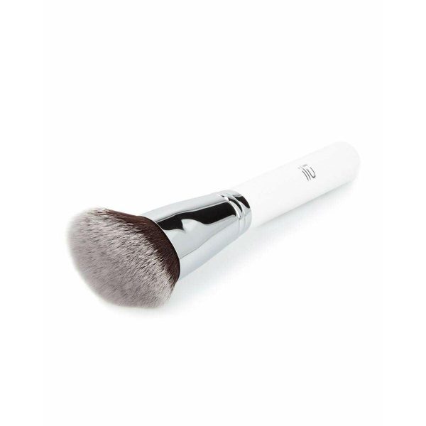 Blusher brush Ilū Nº 301 Kabuki Angled Hot on Sale