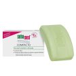 Gel Bar Sebamed Compacto Without Soap Sensitive skin 150 g For Discount