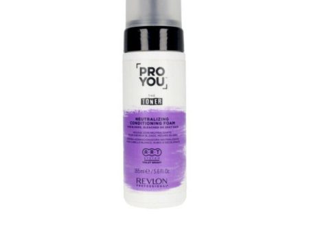 Conditioner Proyou The Toner Revlon Conditioner (150 ml) Online now