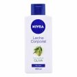 Body Milk Nivea (400 ml) Online now